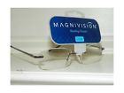 M028a2-200 Reading Glasses Quality Magnivision 024021206197