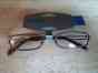 M129a1 Aztec Grant Reading 1.00 Nwt Foster Strength Glasses