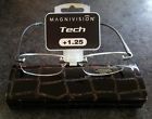 M138a1-250 Magnivision Tech 1.25 Lightweight