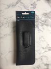 Ma019 Magnivision Eyeglass Soft Case Holder Clip For Faux 024021001822