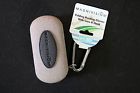 Magnavision 1.50 Folding Reading Glasses Carabiner Clip Hardshell Case New 024021481297