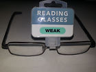 Lo0910 Magnivision Ace Mcv - Foster Reading 1.50 Grant Glasses