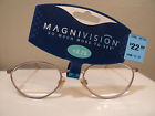 Magnivision Dawn Reading Glasses