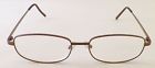 M149a1 Magnivision Titanium Reading Glasses 1.75 Premium