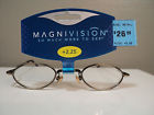 Magnivision Nicki Reading Glasses
