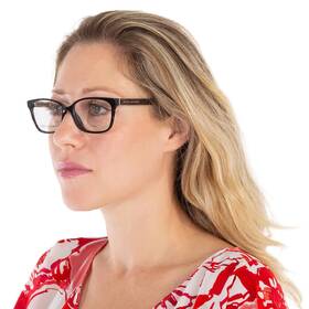 0807 Marc Jacobs 716736025353 Demo Rectangular Ladies Eyeglasses 282 54