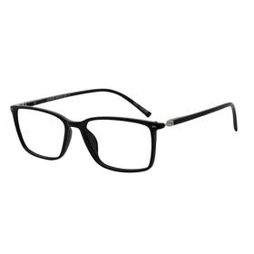 Mare Azzuro 941437900652 Mens Reading Glasses 6.0 Stylish Trendy Durable Readers 6.0x Reader