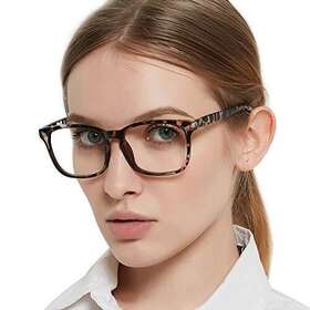 Mare Azzuro 941437912372 Computer Reading Glasses Women Blue Light Blocking Readers 1.00 1.25 1.50 1