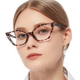 Mare Azzuro 941437928120 Cat Eye Reading Glasses Women Cute Readers 1.00 1.25 1.50 1.75 2.00 2.25 2