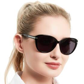 Mare Azzuro 941437957151 Round Reading Sunglasses Women Oversized Uv Readers 1.0 1.5 2.0 2