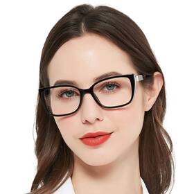 Mare Azzuro 941437961639 Oversized Reading Glasses Women Designer Glitter Readers 1.0 1.25 1.5 1.75 2