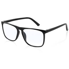 Mare Azzuro 941437966788 Oversized 3.50 Reading Glasses Men Big Square Readers For Large Head 1.0 1.25