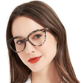 Mare Azzuro 941437975568 Oversized Reading Glasses Women Trendy Round Readers 100 125 150 175 200 225