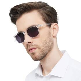Mare Azzuro 942011494925 Reader Sunglasses 1.50 Men Large Square Sun Reading Glasses 1.0 1.25 1.5 1.7