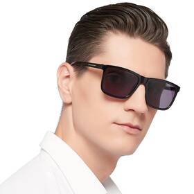 Mare Azzuro 975280044980 Oversized Square Reader Sunglasses 1.25 Men Outdoor Sun Reading Glasses 1.0