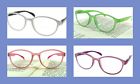 P370 Margo Sunglass Kountry Womens Bifocal Reading Glasses Round Quality Colors