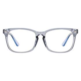 6001-011 Maxjuli Blue Light Blocking Glasses Computer Standard Transparent
