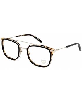 Mcm 886895489911 6000 Eyeglasses Blackbrown -size One Size