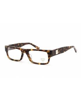 6035 Mcm 886895501880 Tortoise Eyeglasses - Havana -size One Size