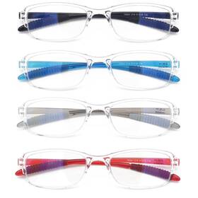 B0cfff78hf Mcoorn Blue Light Blocking Reading Glasses Uv Protection Lightweight Anti Eyestr