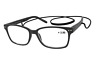 A008 Mdo Verona Love Trelew Blue Light Blocking Reading Glasses 692619558678