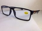 Med1 Georgio Caponi Readers Mens