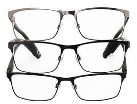 Members Mark 193968329181 3pk Of Reading Glasses 1.75 Mens New