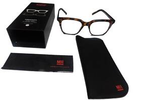 Frames-tortoise-to-bb273 Mens Health 840179508521 Eyewear Creativity Blue Light Blocking