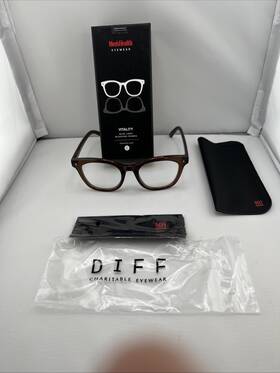 Mens Health 840179508637 Eyewear Energy Blue Light Blocking Frames-black-bk-bb276