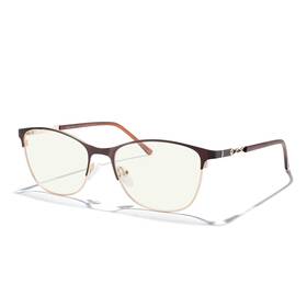 B08661dxtg Merrys Women Blue Light Blocking Reading Glasses Computer Eye Strain Protection