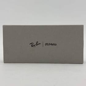 Rw4012 Meta New Wayfarer Gen 2