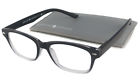 Metroblackfade Gabriel Simone Reading Glasses
