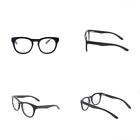 Mff0020gbebabr0250 Magnifiers Wood Frame Anti Blue Light Progressive Multifocus 603977983668