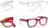 Mg33cl-a Kikkerland Colored Folding Readers 612615068360