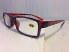 Mgr1 Cheetah Eyewear Readers Mens