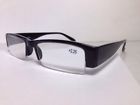 Mhrs1 Georgio Caponi Readers Womens