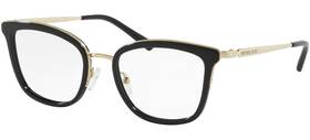 Mk3032-3332-51 Michael Kors 725125010283 Coconut Grove Mk3032 Eyeglass Frames 3332-51 -