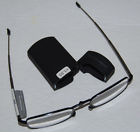 50348 Microvision 1.50 Reading Grant Glasses Folding Gideon Reader Foster
