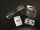 Microvision Foster Grant New Folding Micro-reader 2.00 Reading Glasses Nwt 887661031198