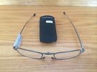 Microvision Glasses Gideon Grant 1.50 Prices Brand Case Reading Foster Folding