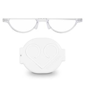 Minrims 860009576025 Compact Reading Glasses - Foldable Glass With Folding Magsafe Compati