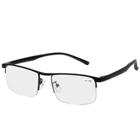 Miryea 791280239906 Progressive Multifocus Computer Reading Glasses Blue Light Blocking Multifoca
