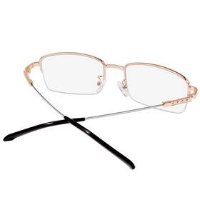 Miryea 791319161840 Progressive Multifocus Computer Reading Glasses Blue Light Blocking Readers