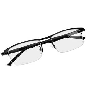 Rd003 Miryea Smart Zoom Reading Glasses Progressive Multi-focus Computer Anti Blue Ray Reader