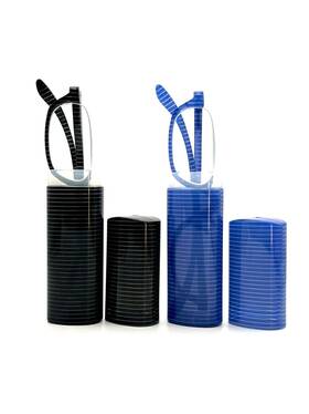 Miyui Japan 747256234703 2 Pack Blue Light Blocking Slim Reading Glasses Small Tube Readers Lightweigh
