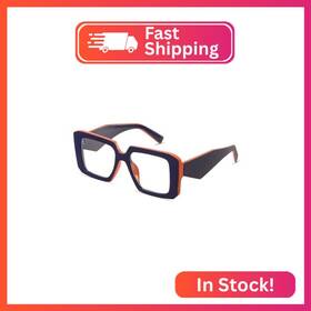 Dk100 Miyya Blue Light Blocking Glasses For Women Oversi