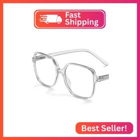 Dk101 Miyya Blue Light Blocking Glasses For Women Oversi