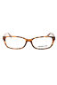4024-f Mk Michael Kors Womens Eyeglasses Porto Alegre Logo Detail Tortoise