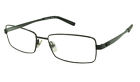 31683 Mk173mgunmetal53mm Michael Kors Readers Reading