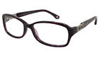 Mk217purple Michael Kors Readers Reading